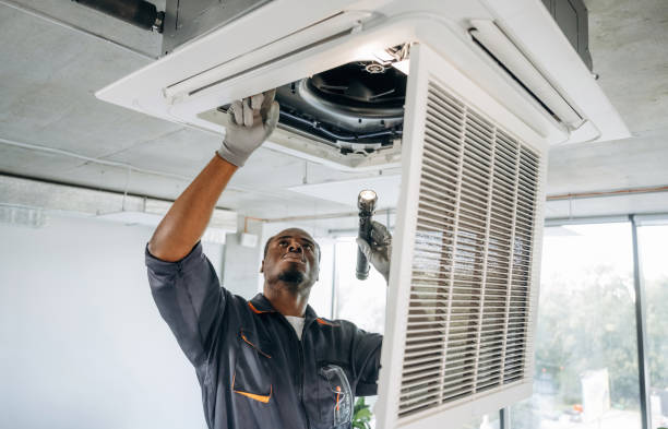 Licensed Hvac service in Fairfield, KY - FH HVAC