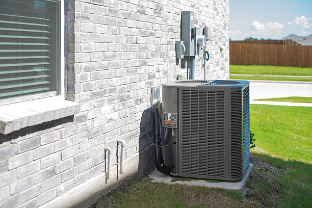 Reliable Hvac contractor in Fairfield, KY by FH HVAC