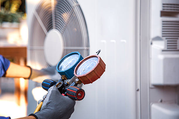 Affordable Hvac solutions in Fairfield, KY
